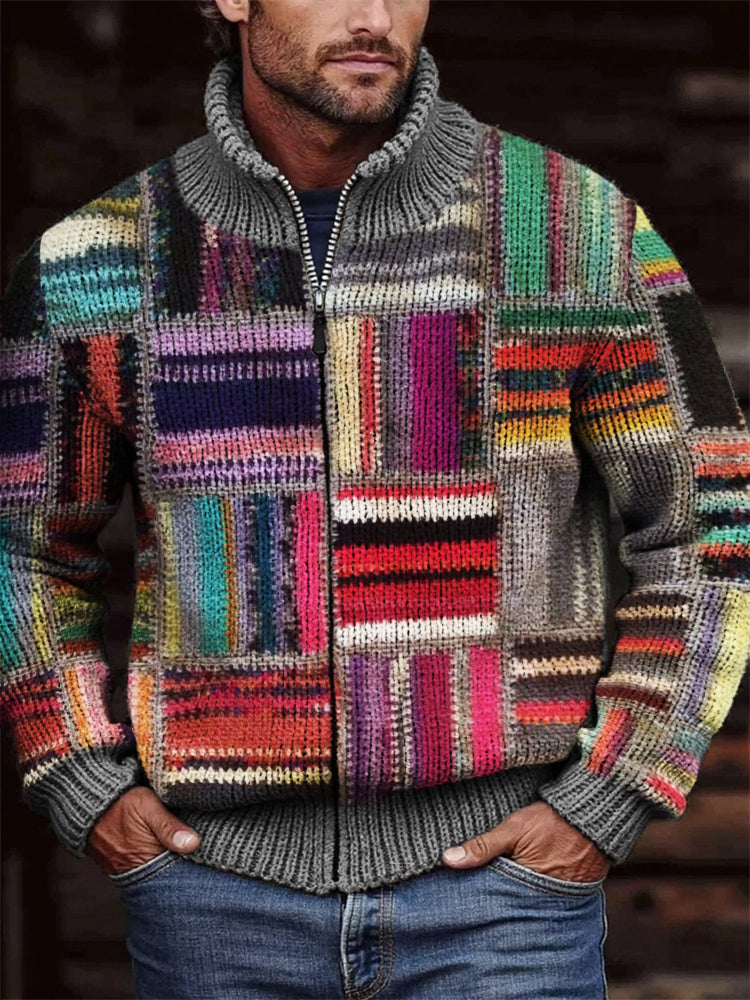 Beautifully Crafted Cardigan