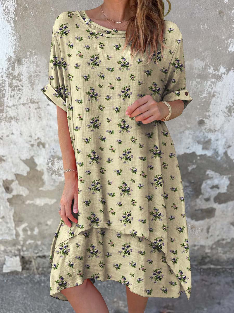 Beautifully Crafted Dress