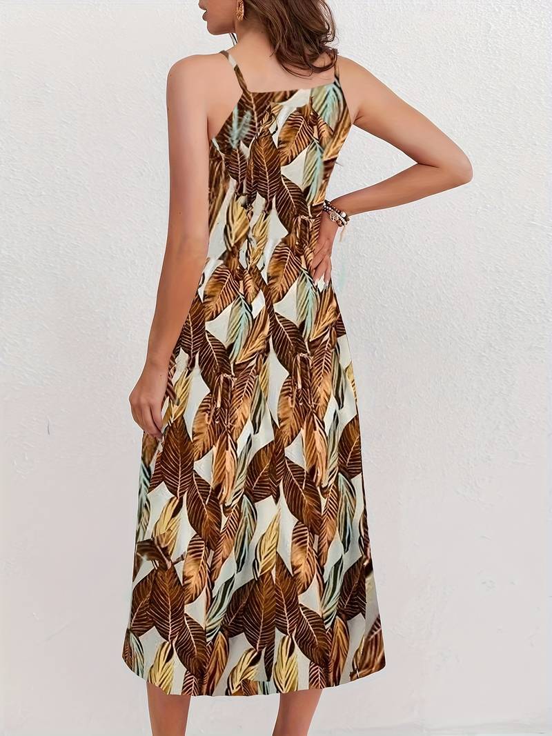 Vintage Inspired Dress