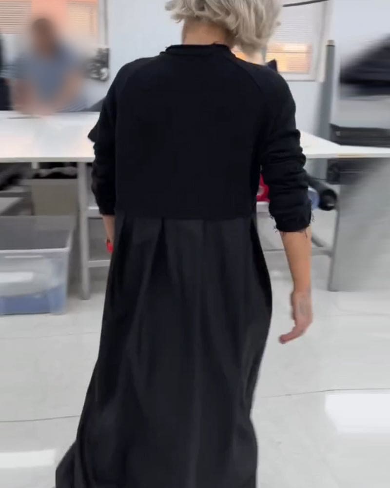 Beautifully Crafted Dress