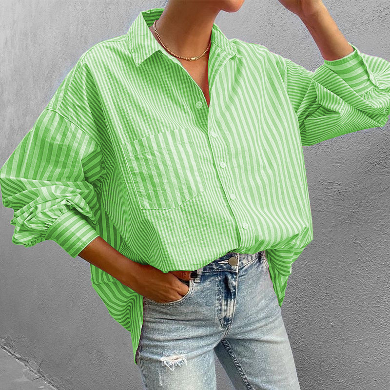Beautifully Crafted Shirt
