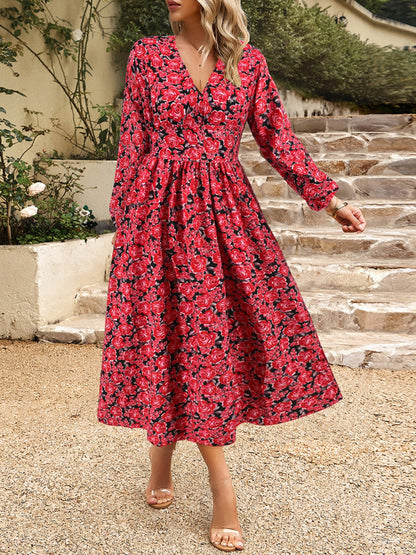 Beautifully Crafted Dress