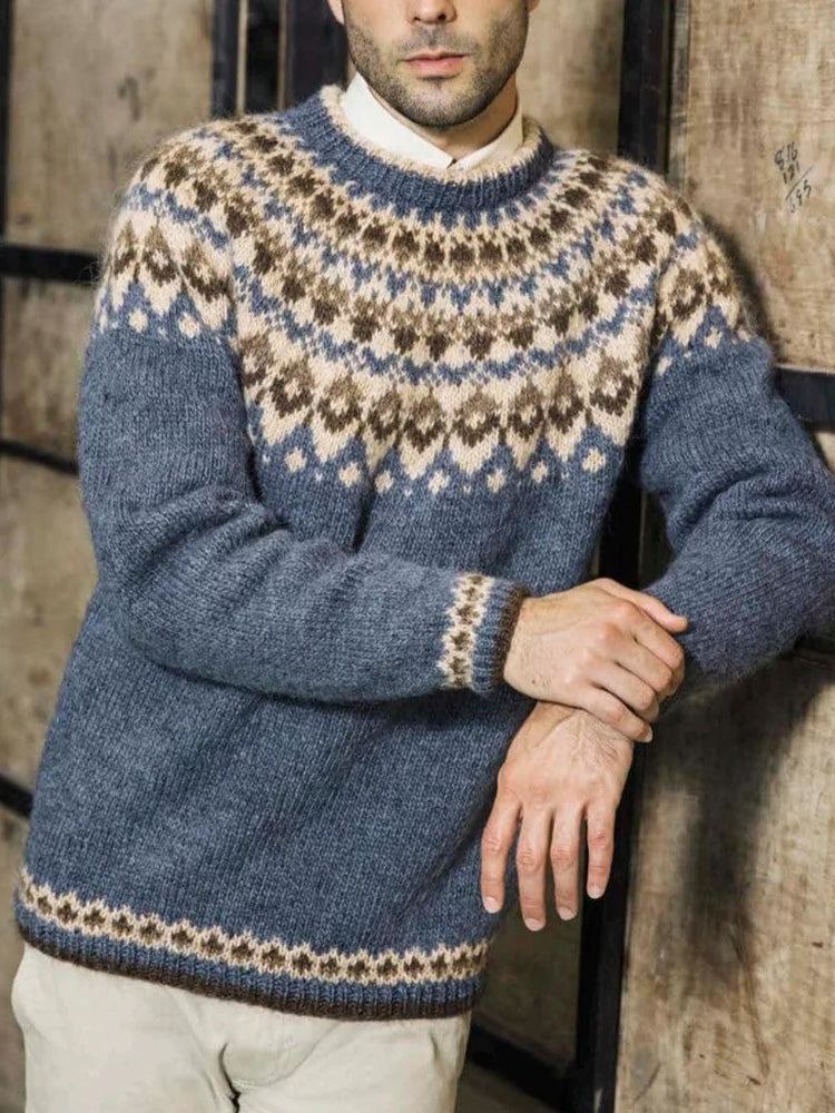 Beautifully Crafted Sweater