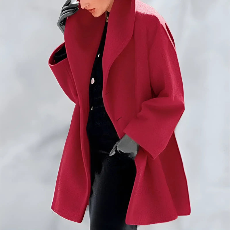 Classic Designed Coat