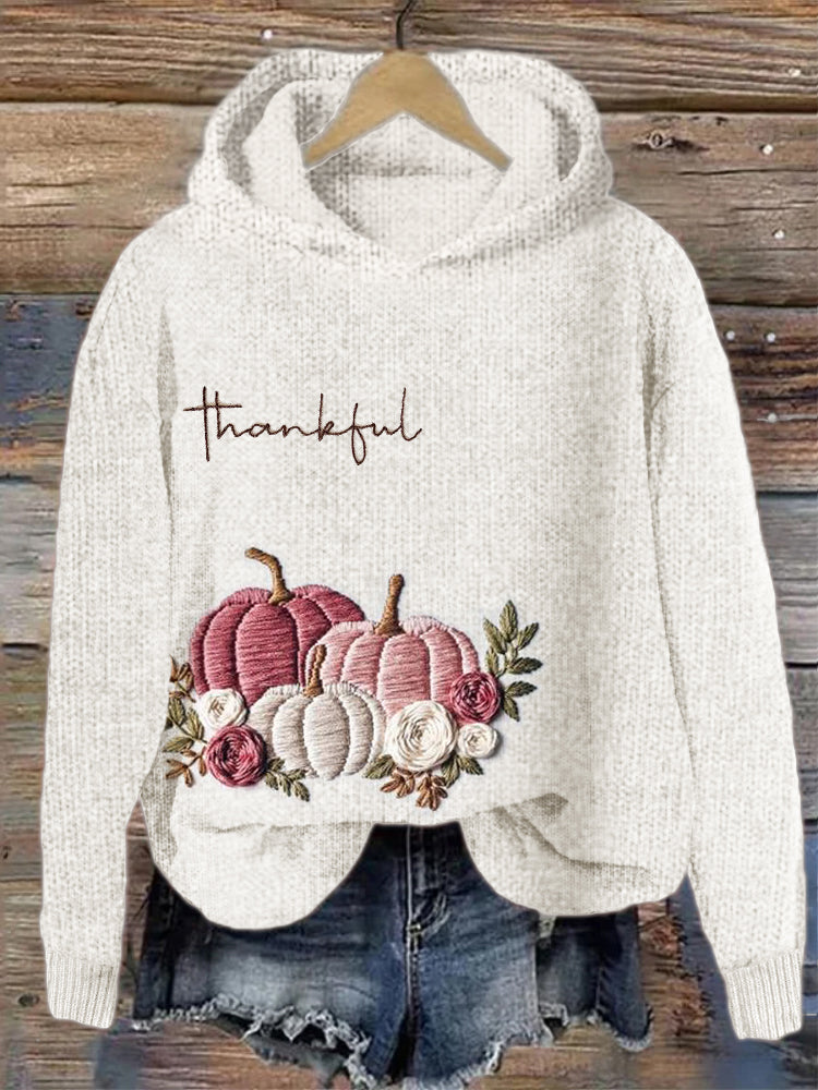 Beautifully Crafted Sweater