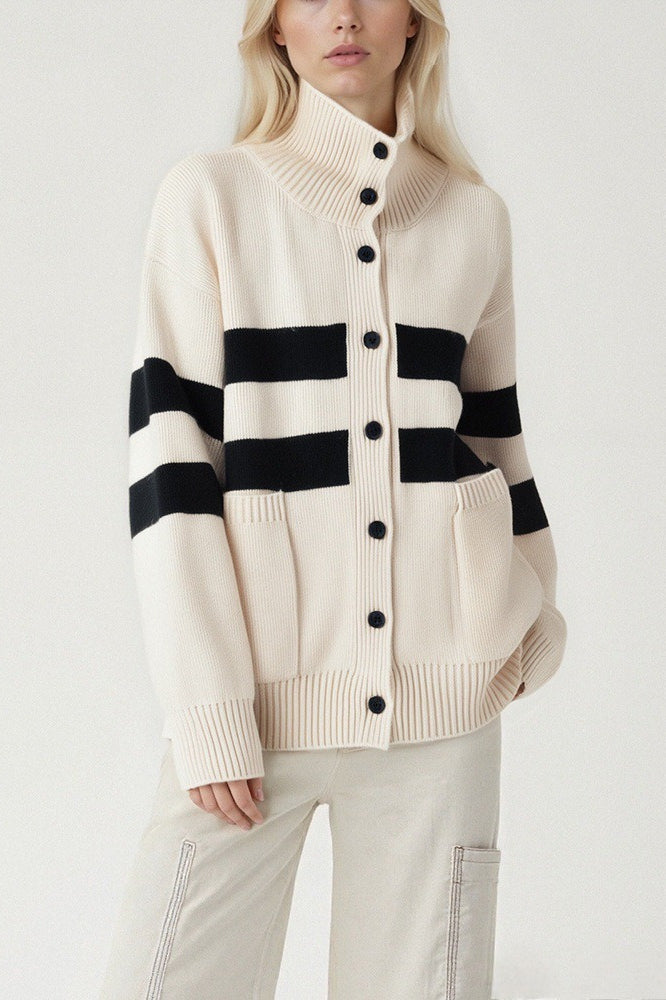 Vintage Inspired Cardigan