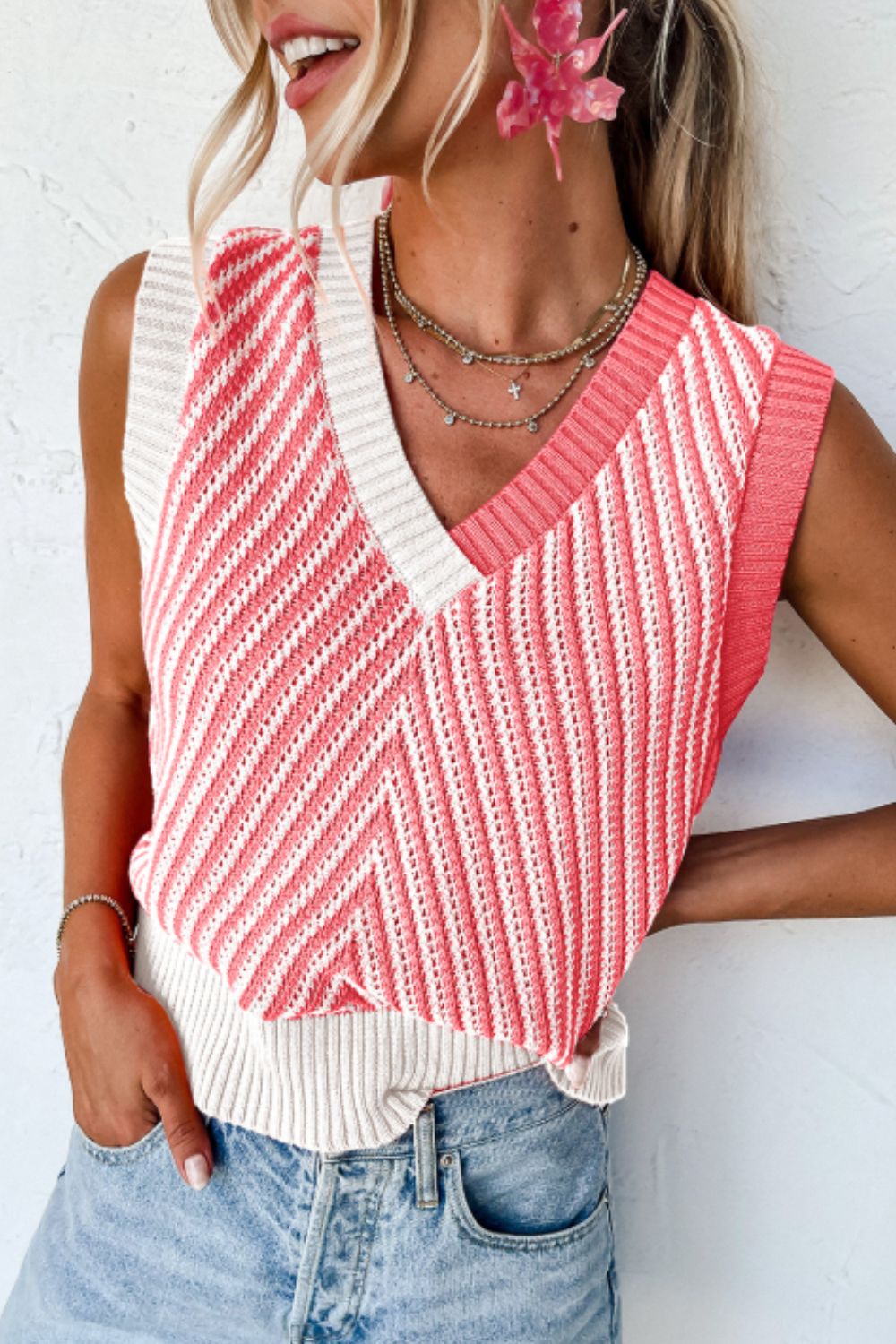 coral