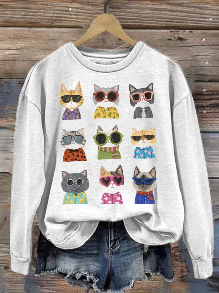 Classic Designed Shirt