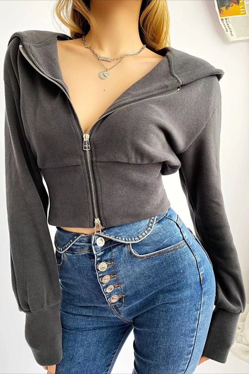 Timeless Vintage Style Garment