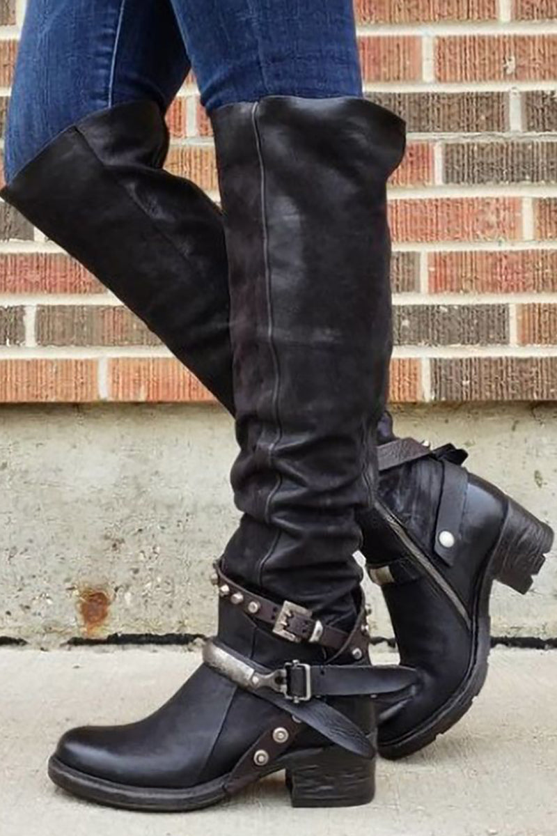 Beautifully Crafted Orthopedic Boots