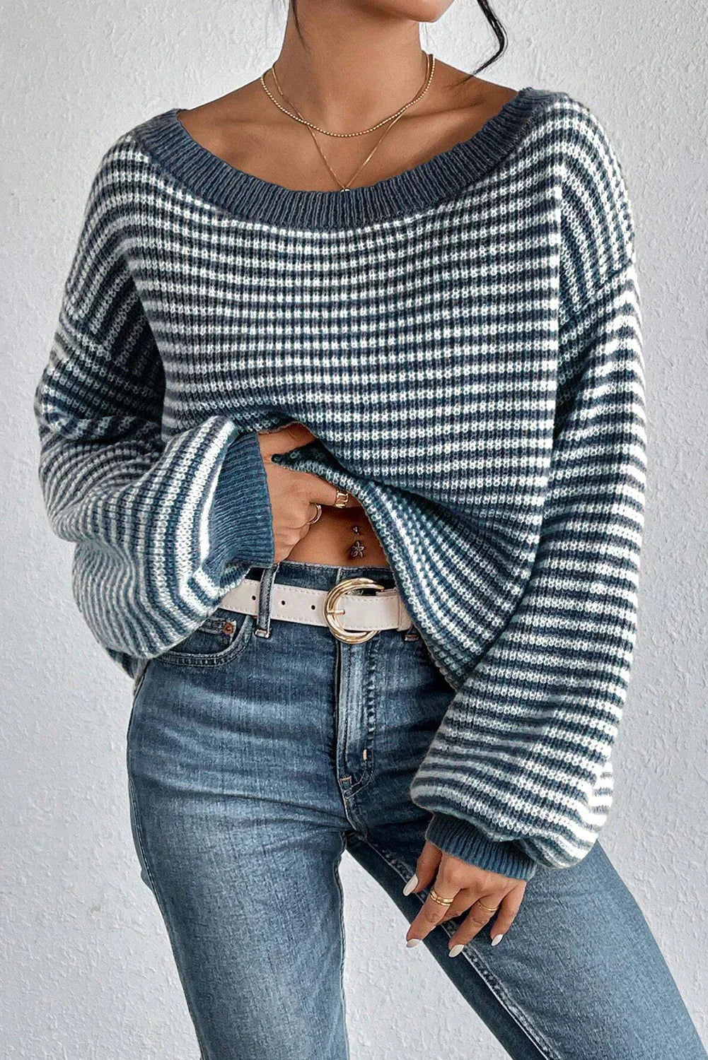 Classic Designed Shirt