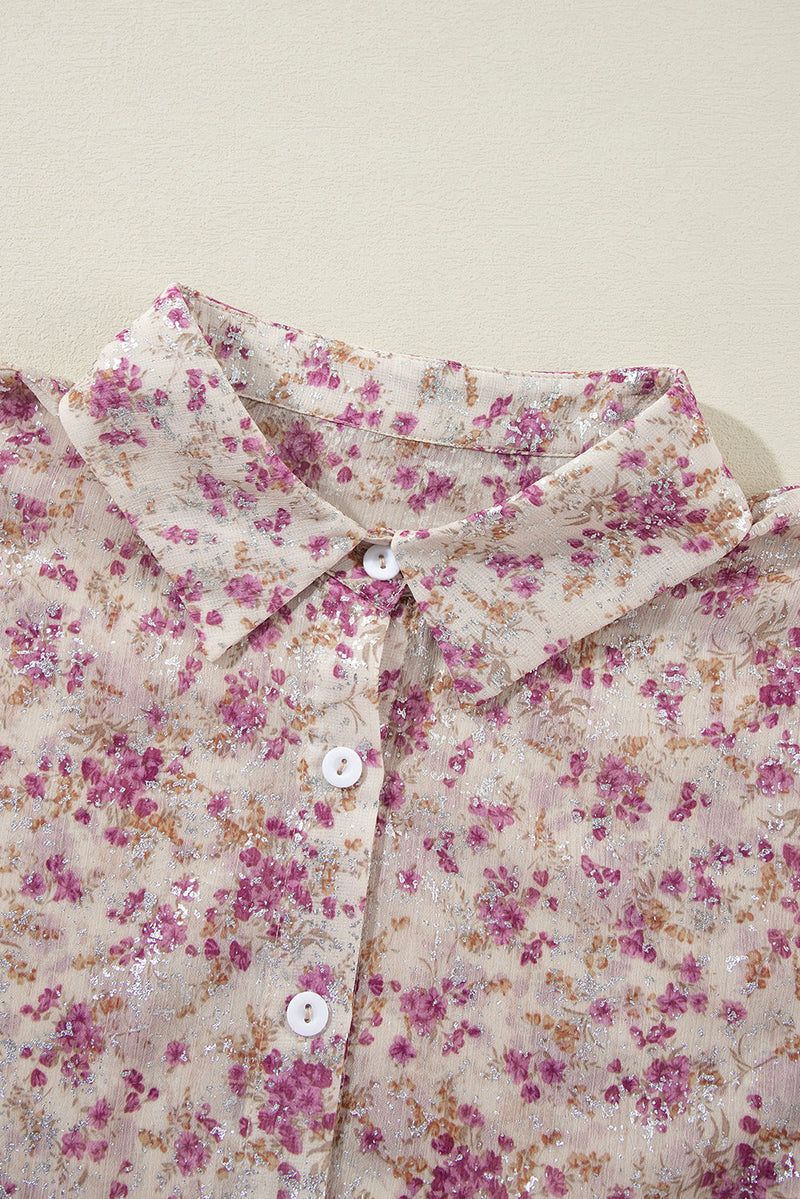Timeless Vintage Style Shirt