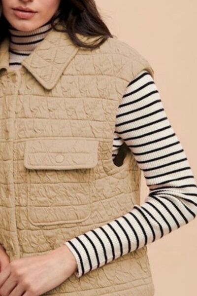 Timeless Vintage Style Coat