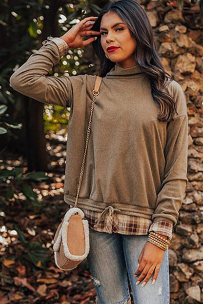 Vintage Inspired Blouse