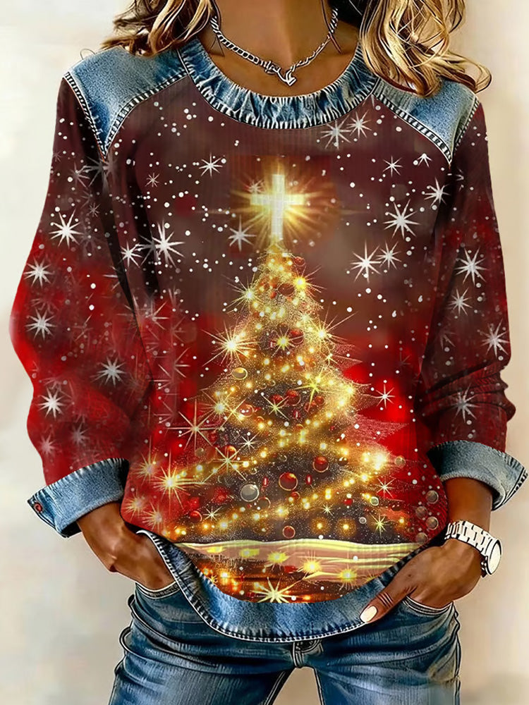 Elegantly Designed Shirt