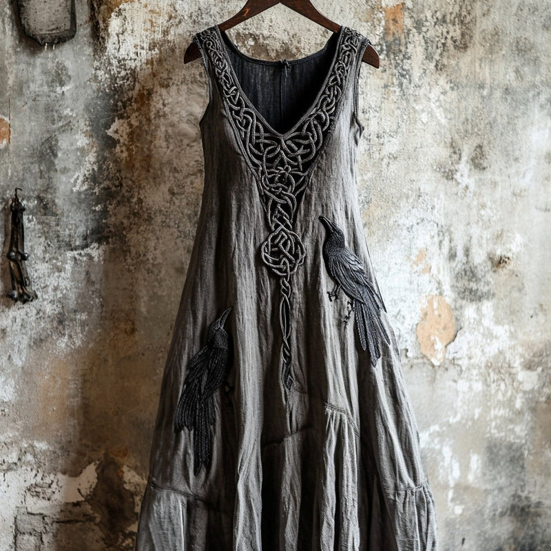 Classic Vintage Dress