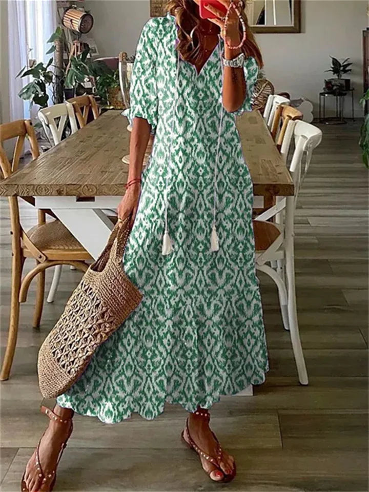 Classic Designed Garment