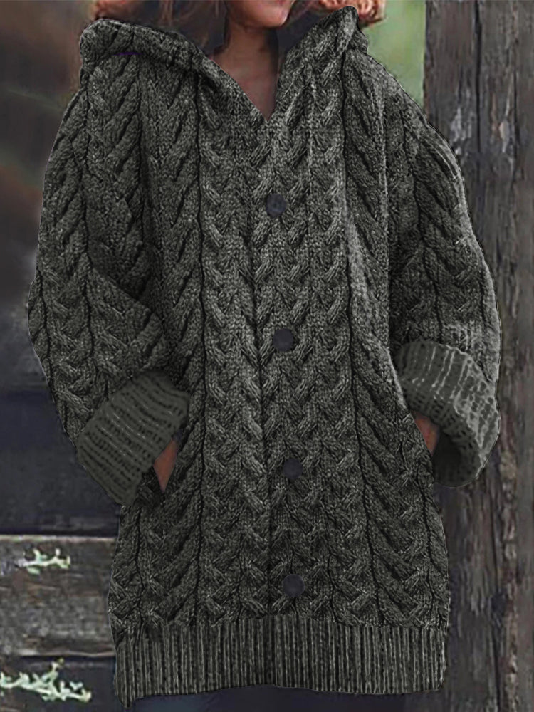 Beautifully Crafted Sweater
