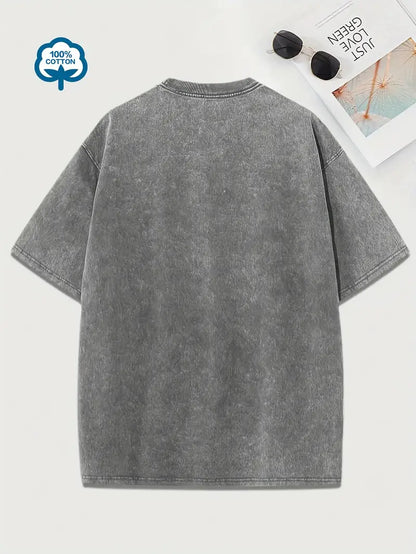 Gracefully Designed T-Shirt