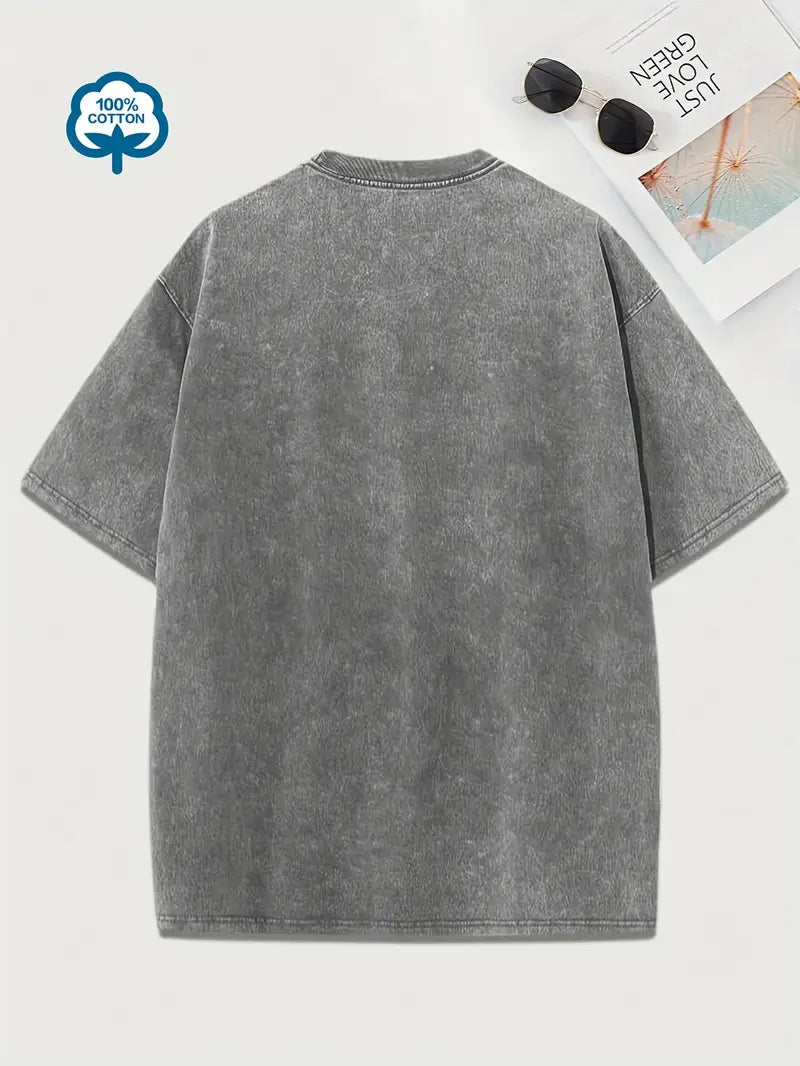 Gracefully Designed T-Shirt