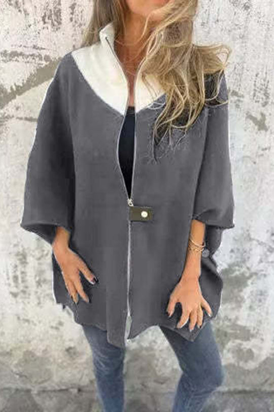 Classic Designed Jacket