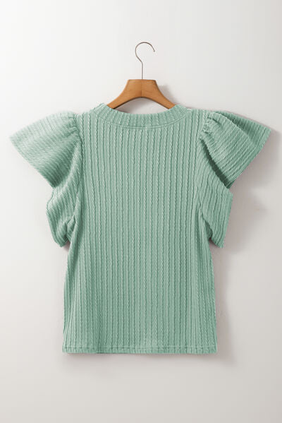 Thoughtfully Designed Blouse