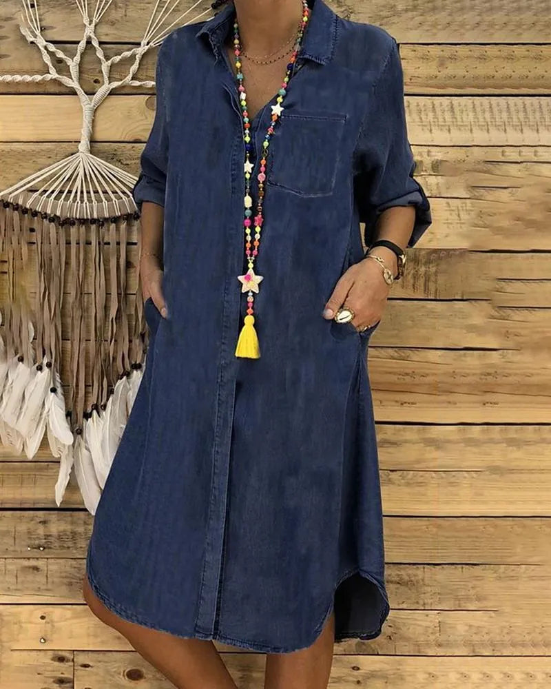 Classic Vintage Dress