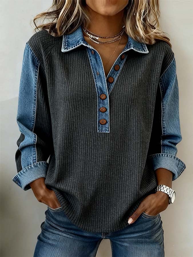 Beautifully Crafted Pullover