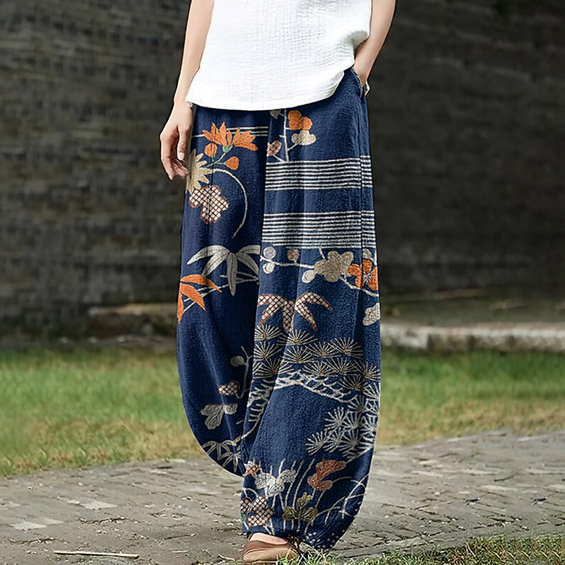 Beautifully Crafted Pants
