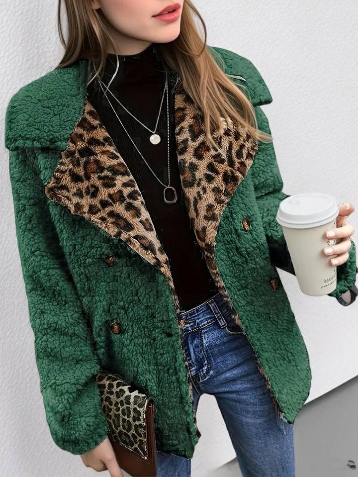 Beautifully Crafted Coat