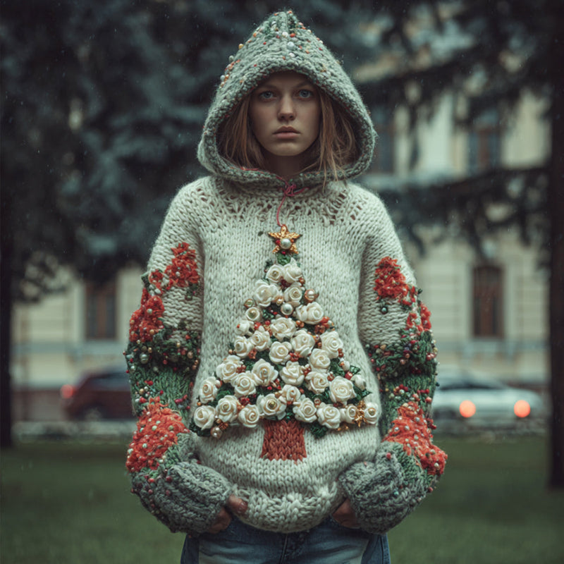 Classic Vintage Sweater