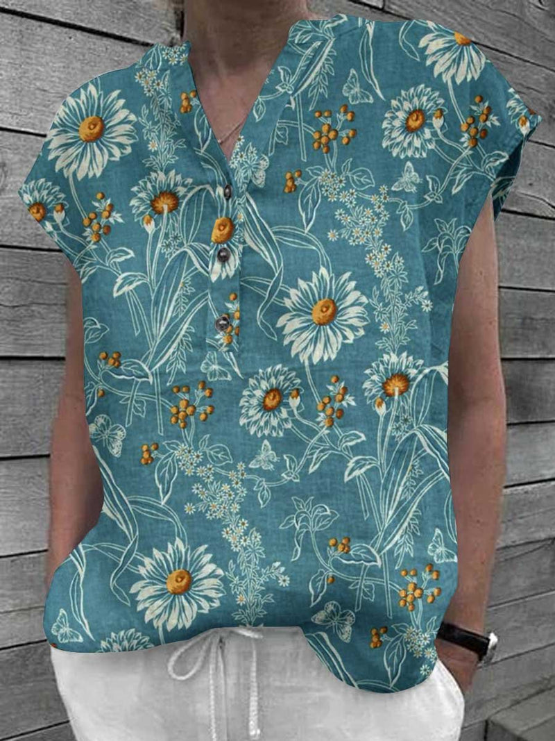 Beautifully Crafted Top