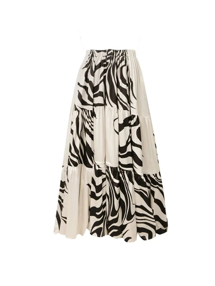 Timeless Vintage Style Garment