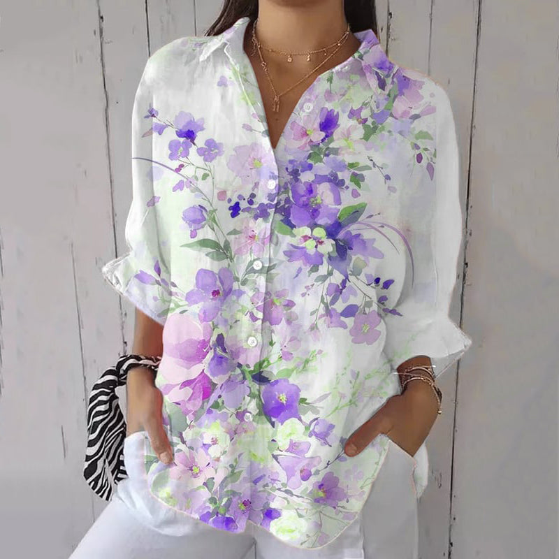Classic Designed Shirt