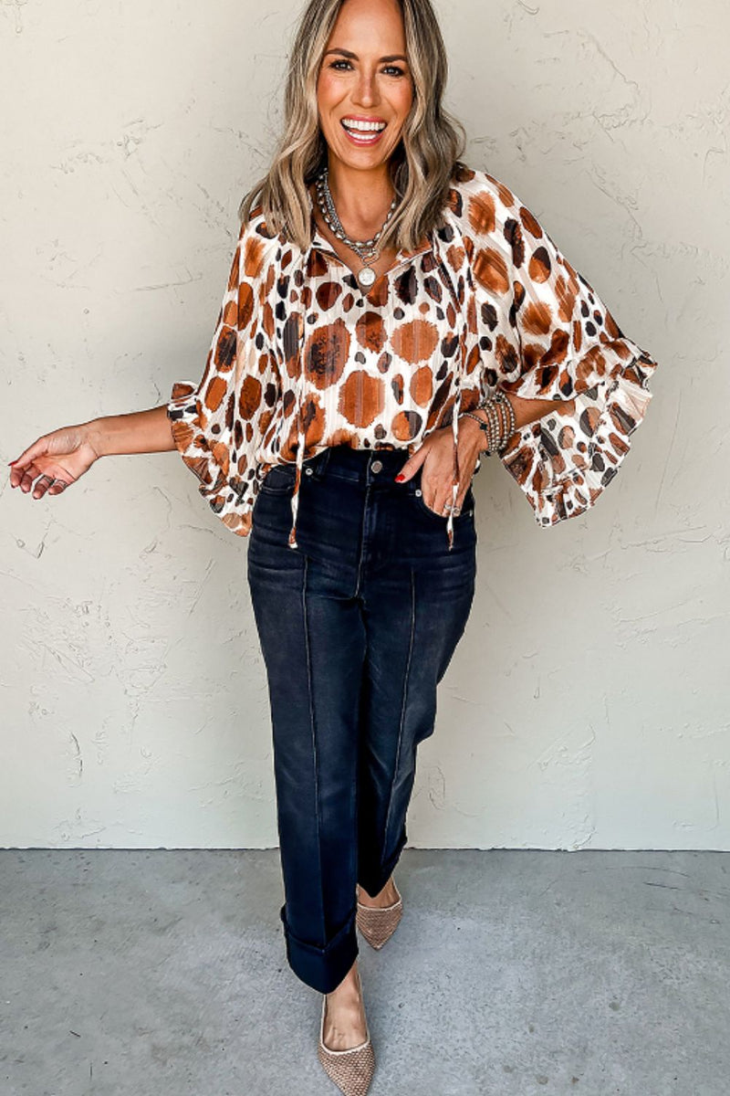 Beautifully Crafted Blouse