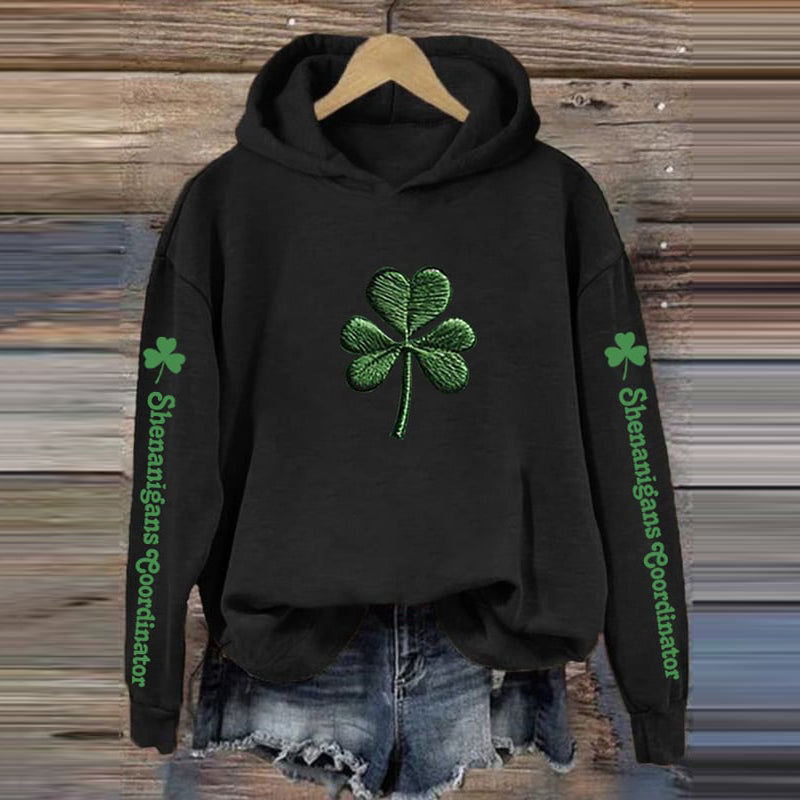 Thoughtfully Designed Shirt