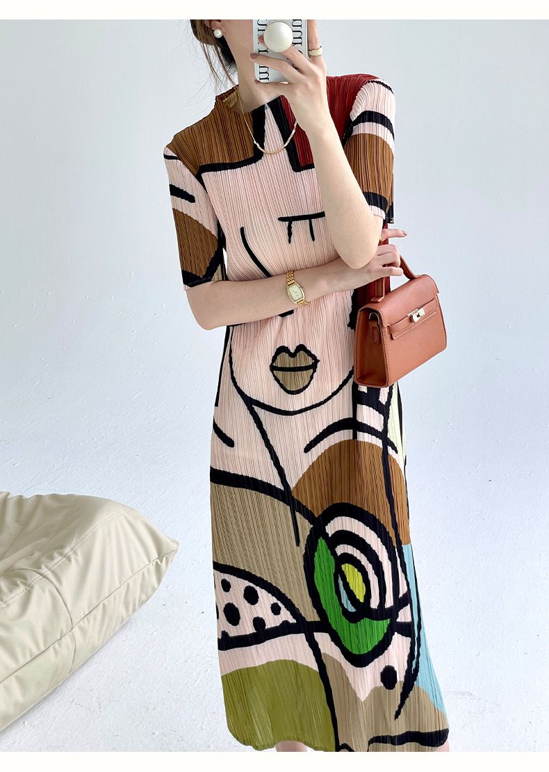 Vintage Inspired Dress