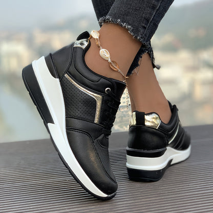 Graceful Orthopedic Shoes for Modern Look