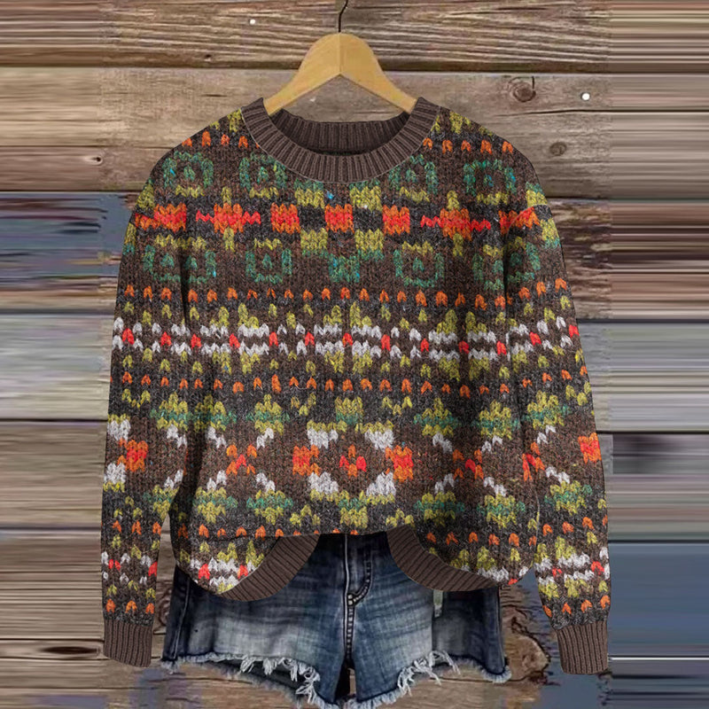 Beautifully Crafted Sweater