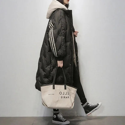 Timeless Vintage Style Jacket