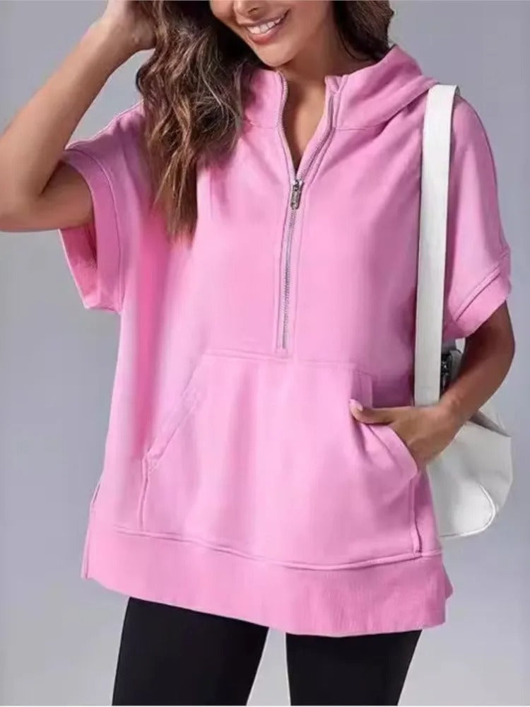 Vintage Inspired Pullover