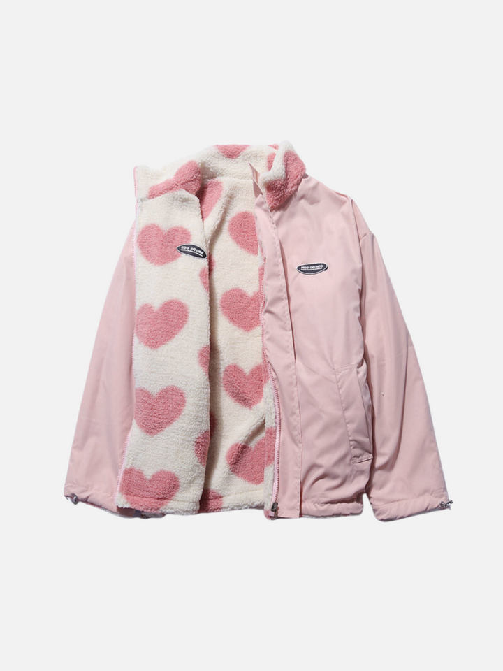 Classic Designed Jacket