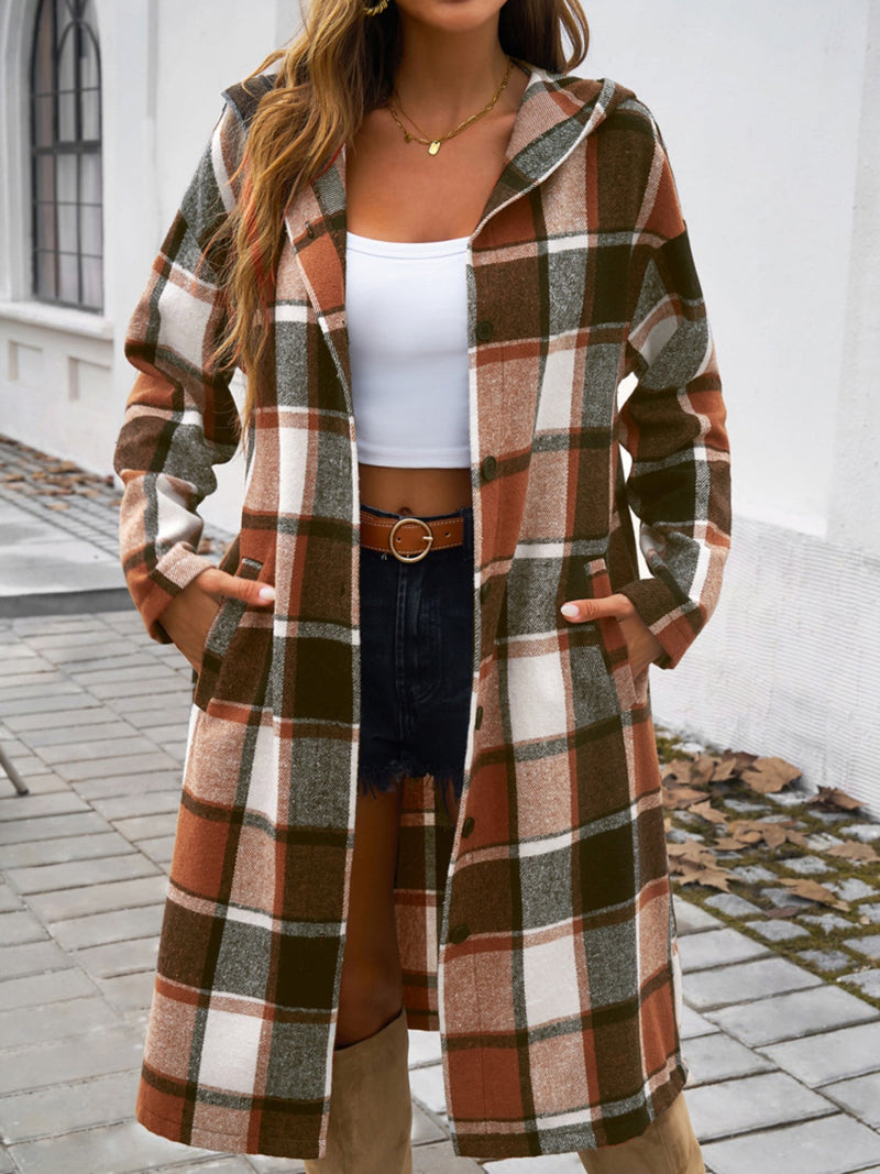 Elegantly Designed Coat