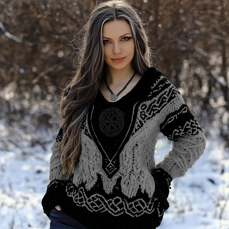 Classic Vintage Sweater