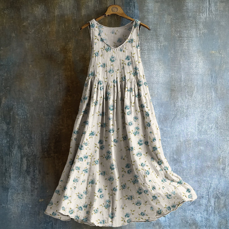 Classic Vintage Dress