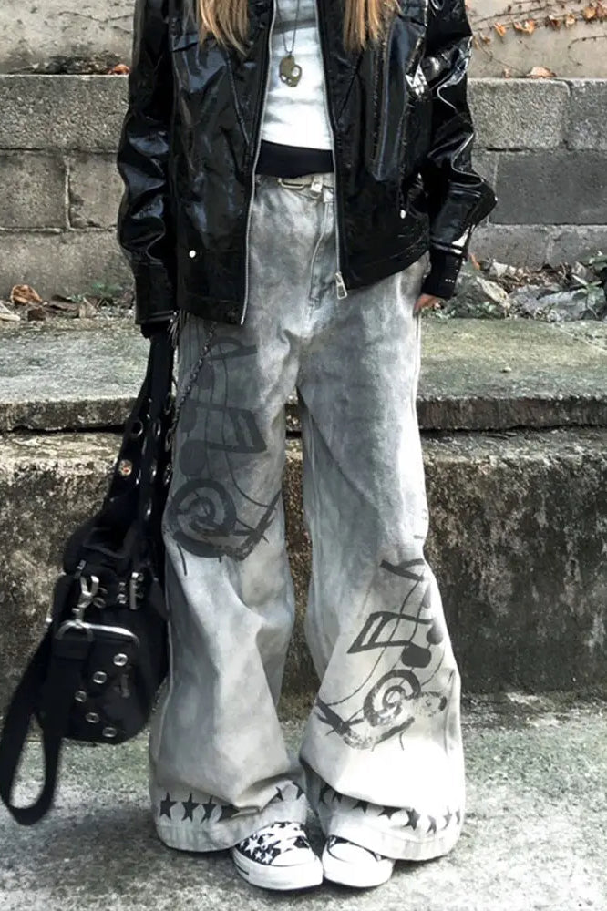 Classic Vintage Garment