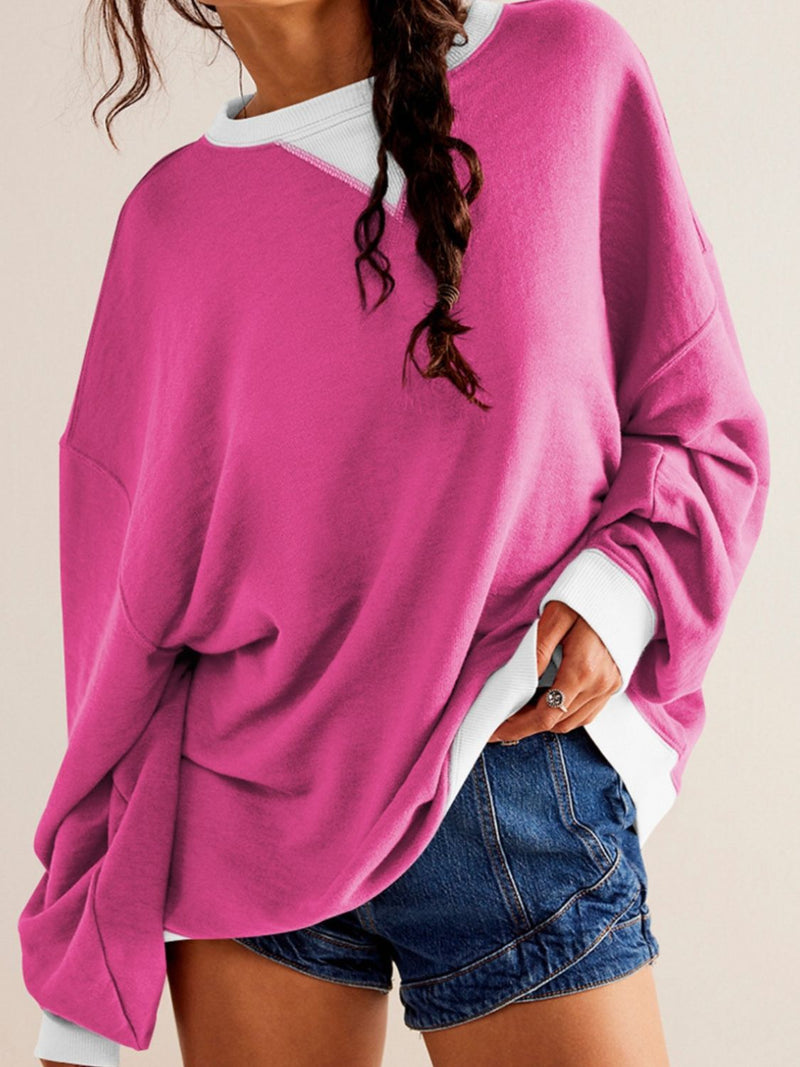 Classic Designed Shirt