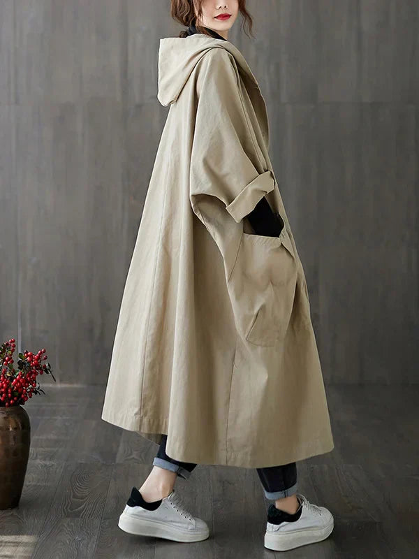 Beautifully Crafted Coat