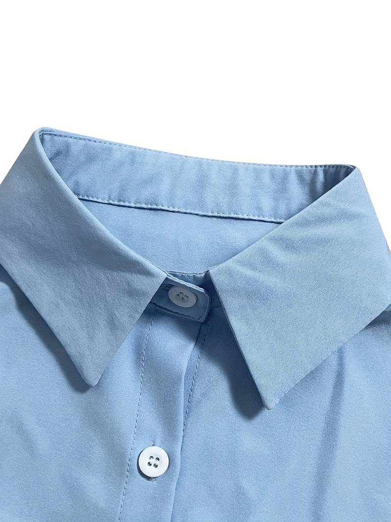 Elegantly Designed Shirt