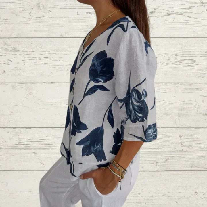 Beautifully Crafted Blouse